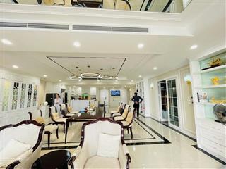 Bán nhà mặt phố trần khát chân 86m2 5.5m mt 39 tỷ hai bà trưng hà nội