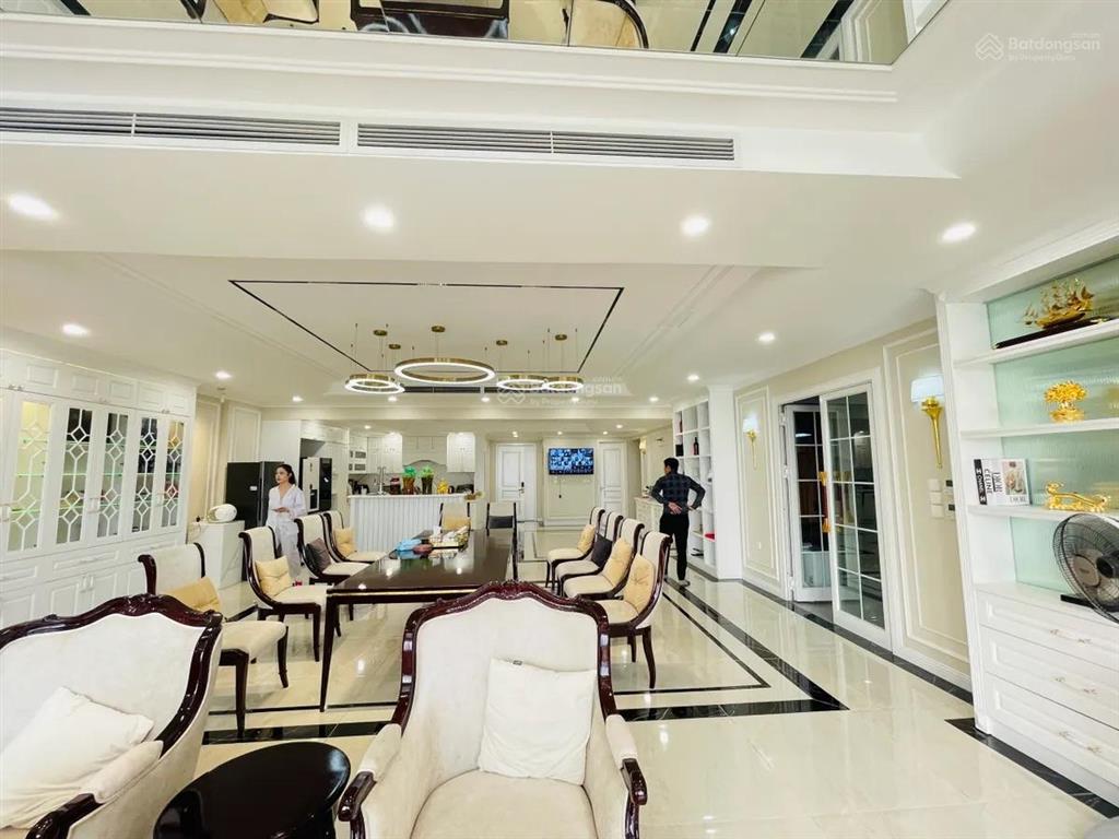 Bán nhà mặt phố trần khát chân 86m2 5.5m mt 39 tỷ hai bà trưng hà nội