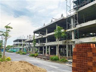 Townhouse sát chợ bình chánh vị trí chiến lược, giá đi trước thời đại chỉ 19tr/m² sử dụng