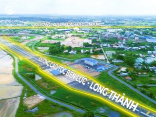 Tìm một không gian sống hiện đại, văn minh, giữa lòng khu tây sài gòn đang trở mình mạnh mẽ