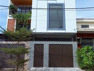 Bán tòa căn hộ 5 tầng mt mân quang 10 quận sơn trà có dòng tiền 40tr/tháng giá rẽ