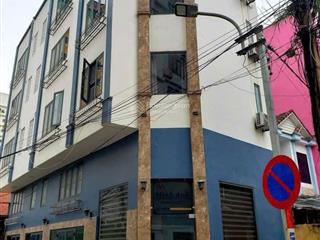 Bán tòa căn hộ dòng tiền sát biển mỹ khê. khu vực tập trung nhiều khách tây