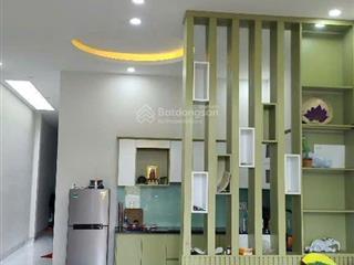 Nhà cấp 4 mới xây mộc sơn 5, đường 7m5, dtich đất 100m2. cách bãi tắm non nước 200m