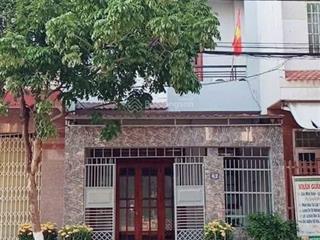 Bán np mặt phố nguyễn viết xuân, 5,7 tỷ, 87,5m2, 3pn, 3wc, đà nẵng