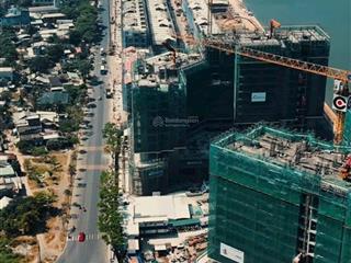 Hàng hiếm lô góc ngã ba cách sông hàn chỉ 50m khu tập trung nhiều dự án cao cấp của sungroup