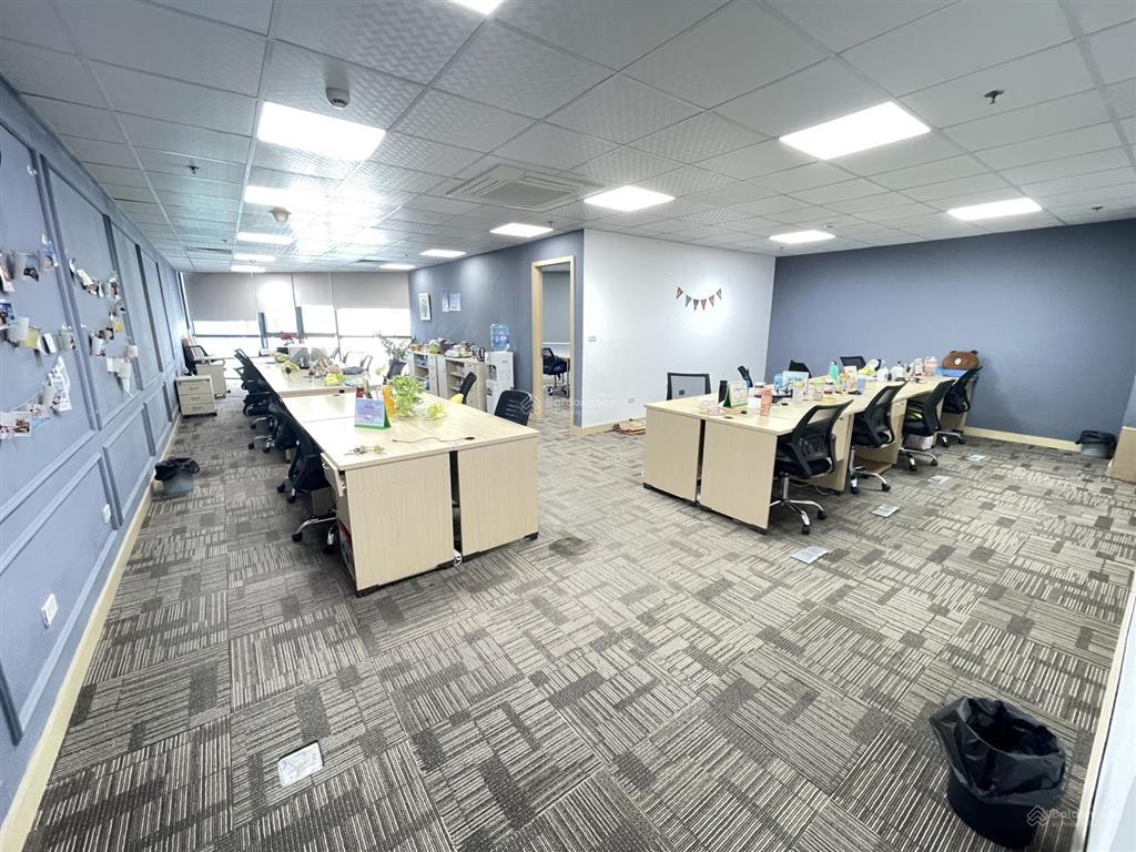 Cho thuê văn phòng 85 m² tại 48 tố hữu, nam từ liêm, hn.  0912 776 ***