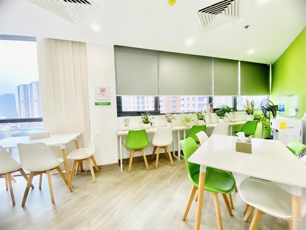 Cho thuê văn phòng 85 m² tại 48 tố hữu, nam từ liêm, hn.  0912 776 ***