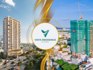 Tháng 8  cập nhật tiến độ dự án vista residence đà nẵng  trung tâm phường hải châu