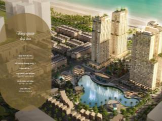 Nhận giữ chỗ vị trí vip căn hộ cao cấp biển bảo ninh  regal signature risedence  trực tiếp cđt