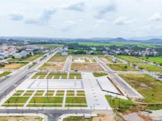 600 triệu sở hữu đất an điền phát đối diện quảng trường và trường thcs, đất sạch sổ đỏ 100%