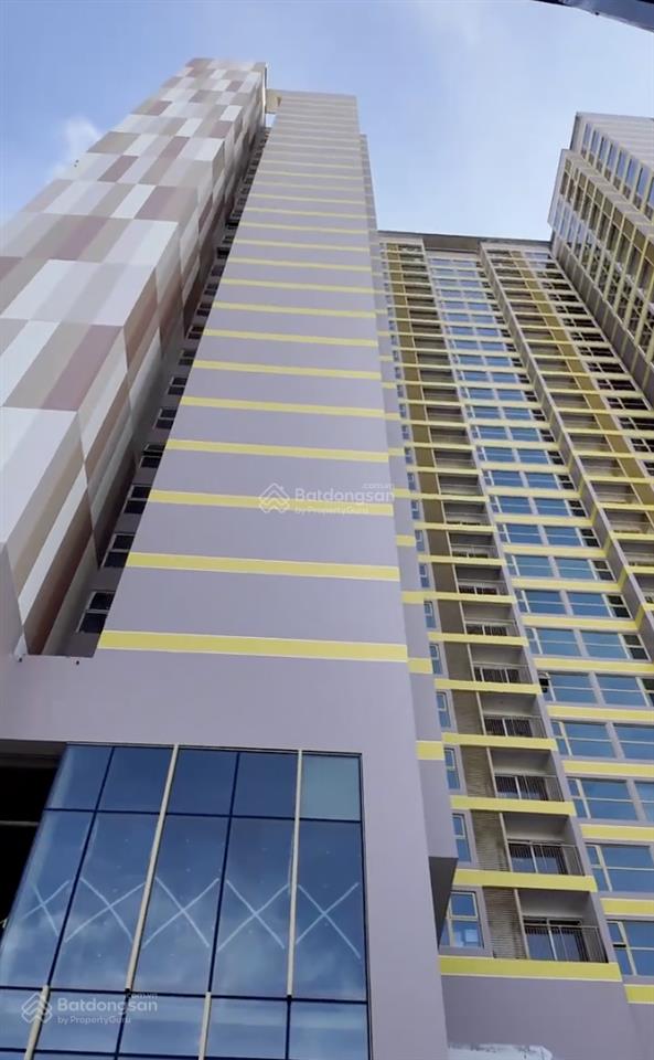 Cập nhật tiến độ dự án the sang residence đà nẵng tháng 10/2025, nội thất cao cấp liền tường