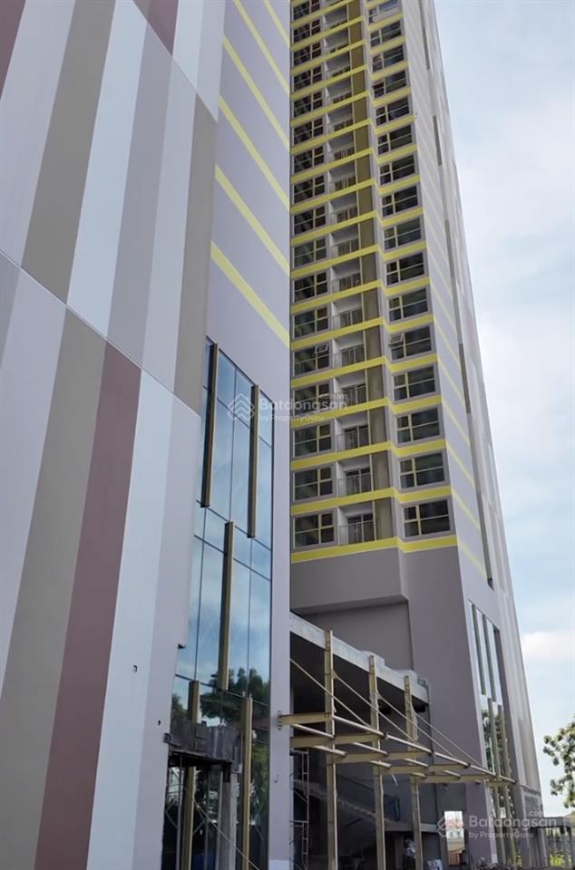 Cập nhật tiến độ dự án the sang residence đà nẵng tháng 10/2025, nội thất cao cấp liền tường