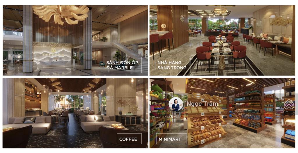 Cập nhật tiến độ dự án the sang residence đà nẵng tháng 10/2025, nội thất cao cấp liền tường