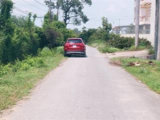 Bán 2 lô đất nền dự án tại xã hòa phú, củ chi, hồ chí minh chỉ với giá tốt 11 tỷ vnd cho mỗi lô
