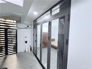Cho thuê phòng 35m2, full nội thất, đường lý thường kiệt, phường 14, quận 10.