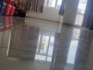 Bán nhà mặt phố tại đường g, lương định của, an phú, q.2. dt 100m2, 4pn, 4wc, 3 tầng.