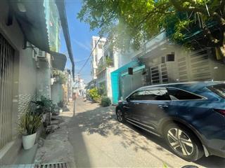 Bán nhà CN 154m2 Ngang 12m - Hẻm xe hơi Đường Đỗ Nhuận - Tân Phú