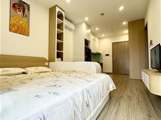 Chính chủ  cho thuê nhanh studio full đồ siêu đẹp