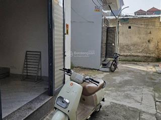 Nhà đông mỹ ngũ hiệp,thanh trì diện tích 41,2m chính chủ