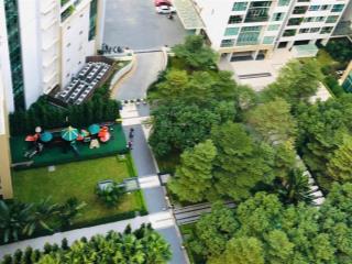 Chính chủ bán căn hộ 130m2 3pn  tầng trung, view sân vườn thoáng mát tại mandarin garden