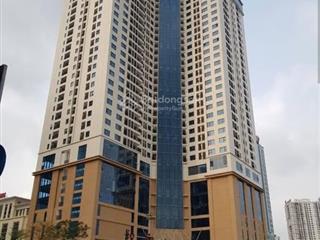 Chính chủ bán căn hộ 97m2 tại golden park tower, giá tốt, chủ nhà thiện chí bán.
