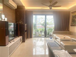 Chính chủ bán căn hộ 106m2  3pn vinhomes d'capitale, view đẹp, tầng trung, full nội thất.