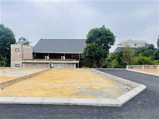 Bán 102.7m2 đất hai mặt tiền tại đường 21a, hoà thạch. giá 36 triệu / m2, đất đẹp, nhiều tiện ích!