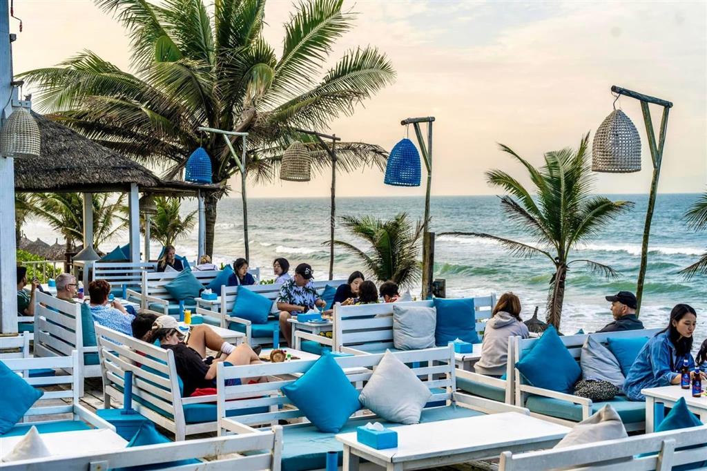 Cần bán đất biển tân thành  hội an. diện tích 140m2, mặt tiền 7m. đường nhựa rộng 13,5m