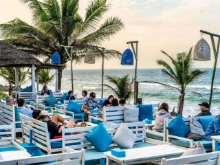 Cần bán đất view sông làng chài tân thành hội an.diện tích425m giá 44 triệu/m