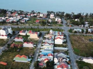 Cần bán đất làng chài tân thànhhội an.diện tích 215m mặt tiền đường thái thị bôi.giá8,5 tỷ