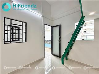 Dự án độc quyền khai trương 20 phòng, đi bộ ra ga tân cảng, hàng xanh, cầu sài gòn, landmark