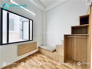 Trọ có gác cs trời gần cv tầm vu không giới hạn người ở có thang máy gần hutech, gtvt, ngoại thương