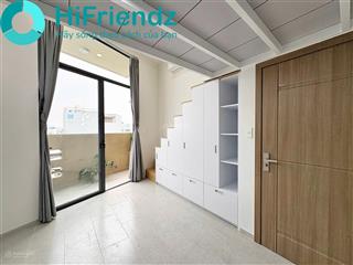 Trọ có gác ngay hàng xanh không giới hạn người ở