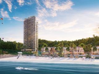 Nhỉnh 2 tỷ sở hữu căn hộ cao cấp sát biển view pháo hoa xanh islands