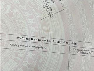 Hiếmnhỏ xinhbầukim chung đông anh
chính chủ gửi bán lô đất 47m2 full thổ cư mặt tiền4 m nhỉn