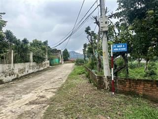 Bắc sơn  sóc sơn 100m2 full thổ cư 5m mt ô tô đỗ cửa, xung quanh sầm uất sổ đẹp, pháp lí chuẩn