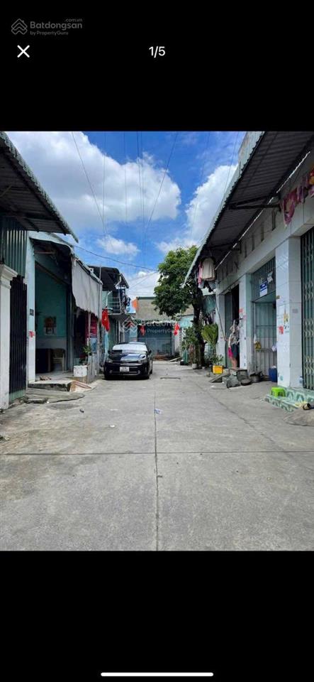 Bán đất có dãy nhà trọ kim chung đông anh 116m2, 5mx23.2m kết cấu nhà cấp 4 có 6 phòng trọ