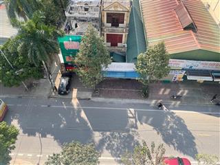 Bán tòa văn phòng 9 tầng  mặt đường quốc lộ 23b, nam hồng, đông anh diện tích 130m full thổ