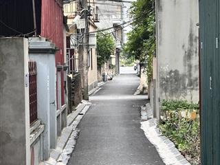 Kim nỗ đông anhhiếm nhà bán
60m2 full thổ cư mmt 4 m sẵn nhà 2 tầng chủ xây kiên cố ngõ thông ot
