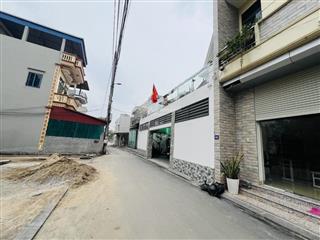Bán biệt thự mặt phố đoài nam hồng ô tô tránh, nội thất vip diện tích 125m2 mặt tiền