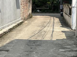 Bán đất tại xã nam hồng, đông anh, hà nội, 3,9 tỷ, 63 m2, giá siêu hời!
