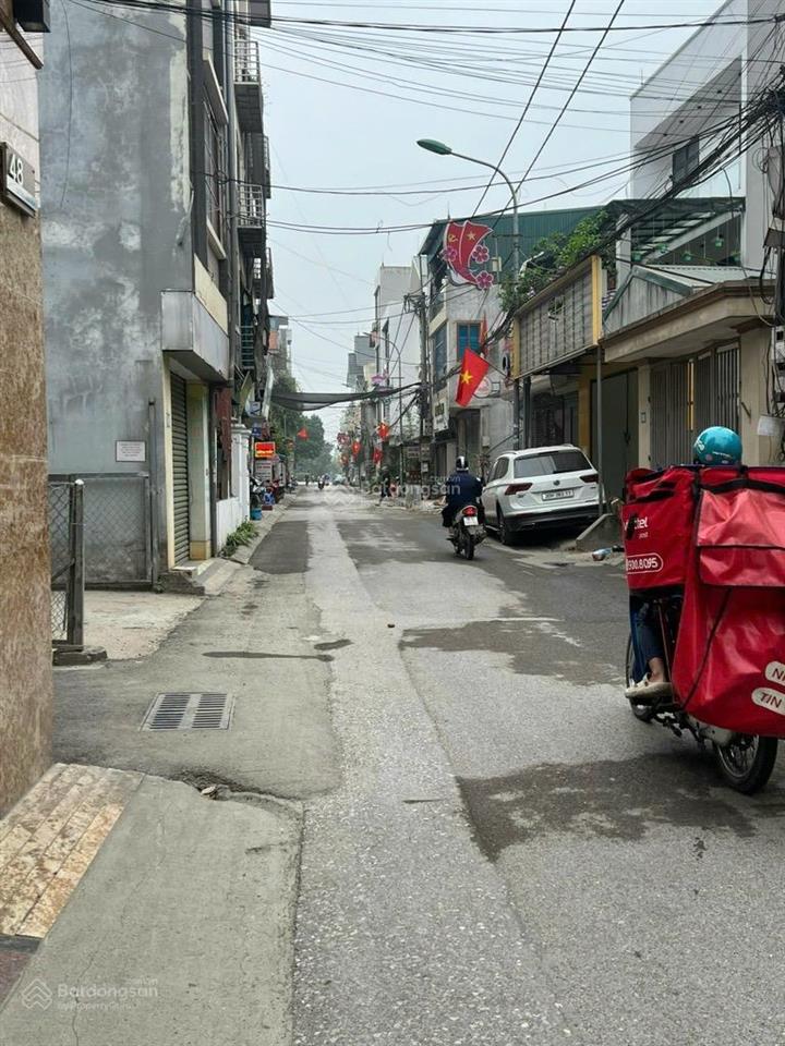 Bán lô đất hậu dưỡng kim chung đông anh cơ hội đầu tư siêu hấp dẫn! diện tích gần 120m2rộn