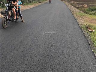 Bán đất gần ủy ban xã phú hội, đức trọng  vị trí đẹp, giá tốt!