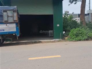 Cần bán gấp lô đất đẹp cách ql 20 chỉ 100m  đức trọng  lâm đồng có sẵn nhà kho & nhà ở