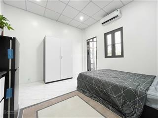 Cho thuê cc mini 1pn, 1wc, 30m2, 5 triệu/th tại thích quảng đức, phú nhuận, hcm