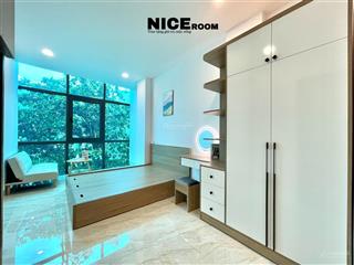 Cho thuê cc mini 1pn, 1wc, 30m2, gần đại học vlu, hutech, hồng bàng, giao thông vận tải