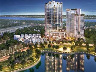 Bán căn hộ 2pn+ cao cấp dự án văn lang sky lake .sổ đỏ lâu dài .l/h 0977 040 ***