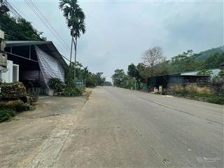 Siêu phẩm đất thục luyện  thanh sơn  phú thọ 2500m2 full thổ cư mặt tiền hơn 70m.  0977 040 ***