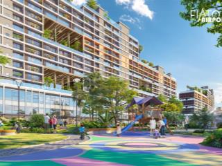Giai đoạn mới 1.9ty xíu cc fiato airport city, 52m2, tôn đức thắng, hiệp phước, nhơn trạch