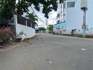 Bán lô đất đẹp 2.43ty ngay chợ long phước quận 9